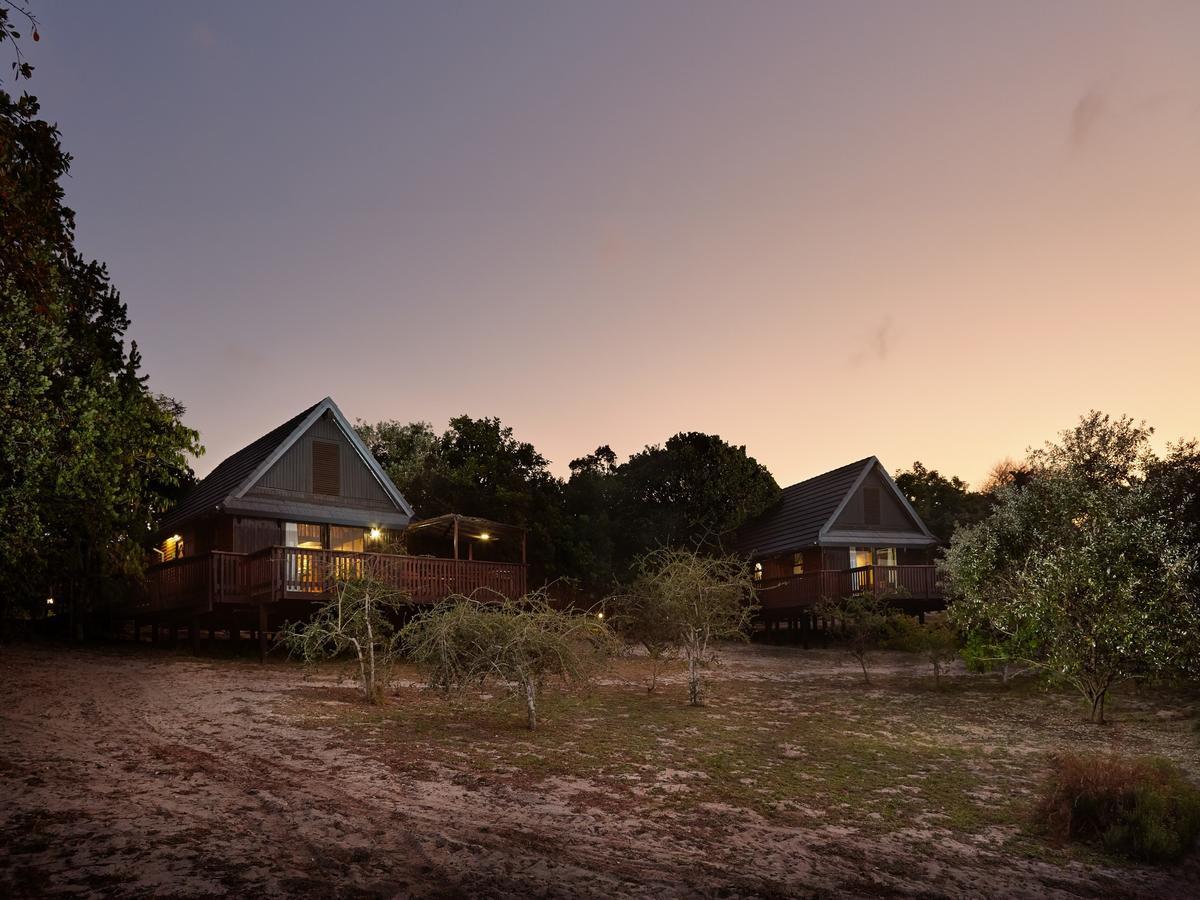First Group Sodwana Bay Lodge Self Catering 外观 照片