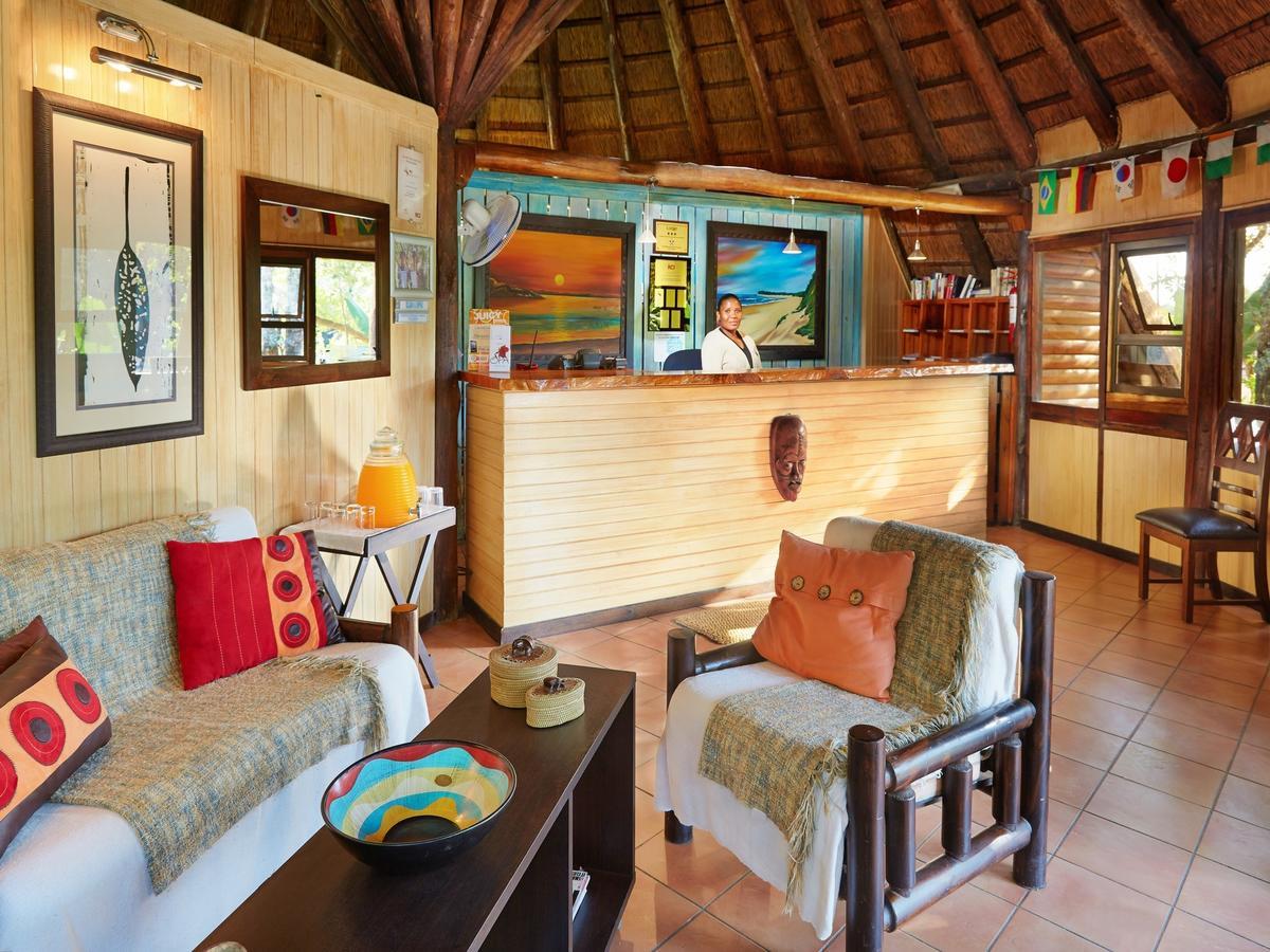 First Group Sodwana Bay Lodge Self Catering 外观 照片
