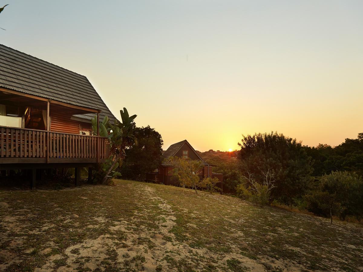 First Group Sodwana Bay Lodge Self Catering 外观 照片