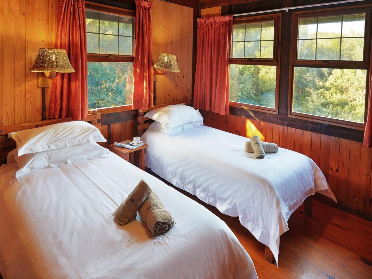 First Group Sodwana Bay Lodge Self Catering 外观 照片