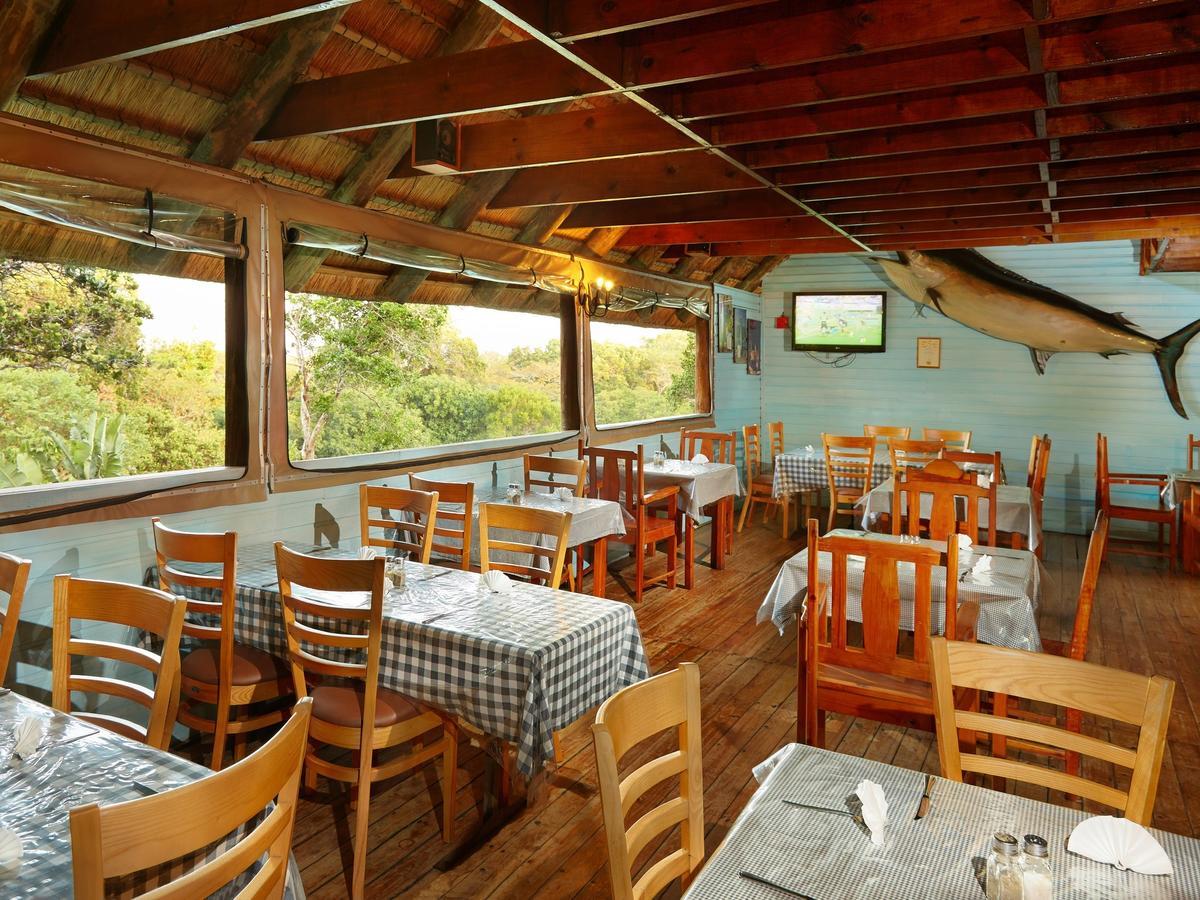 First Group Sodwana Bay Lodge Self Catering 外观 照片