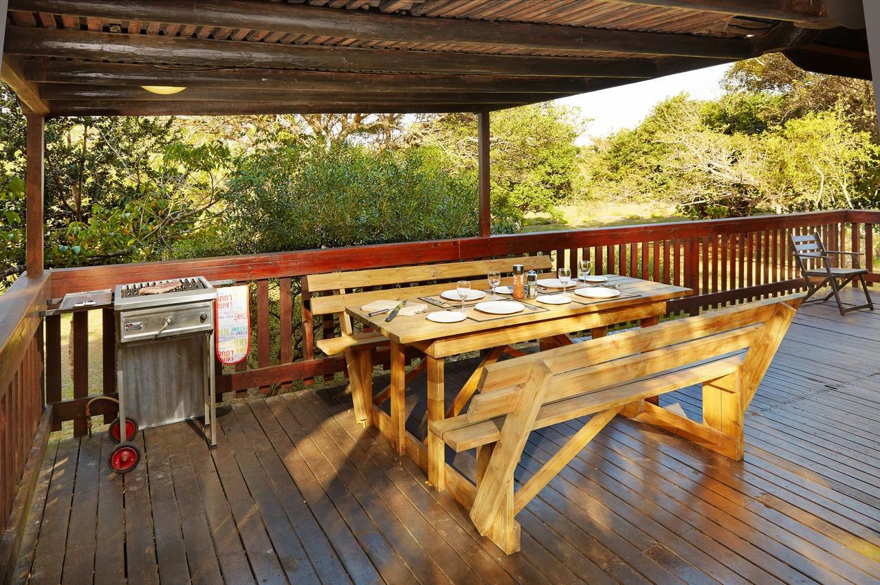 First Group Sodwana Bay Lodge Self Catering 外观 照片