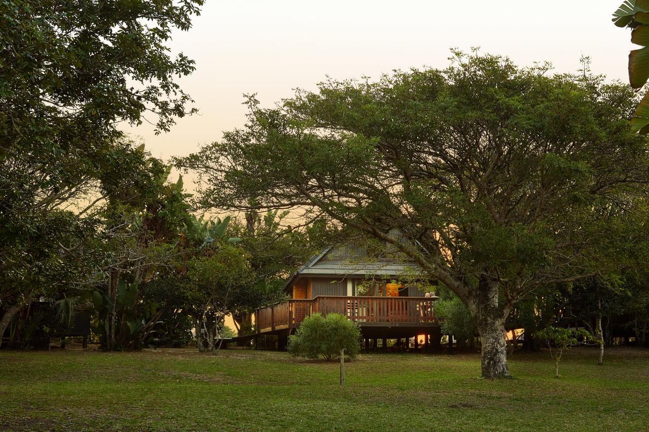 First Group Sodwana Bay Lodge Self Catering 外观 照片
