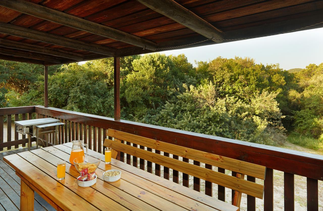 First Group Sodwana Bay Lodge Self Catering 外观 照片